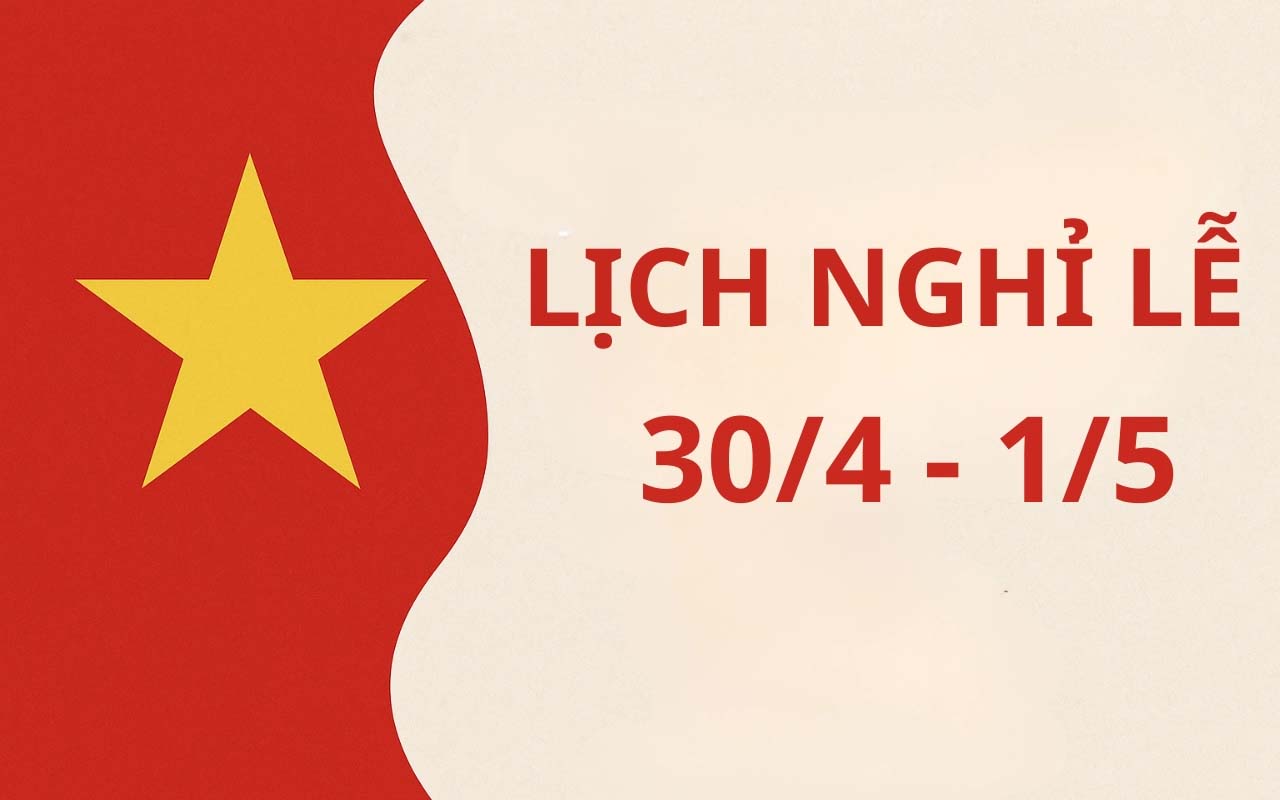 lich nghi le